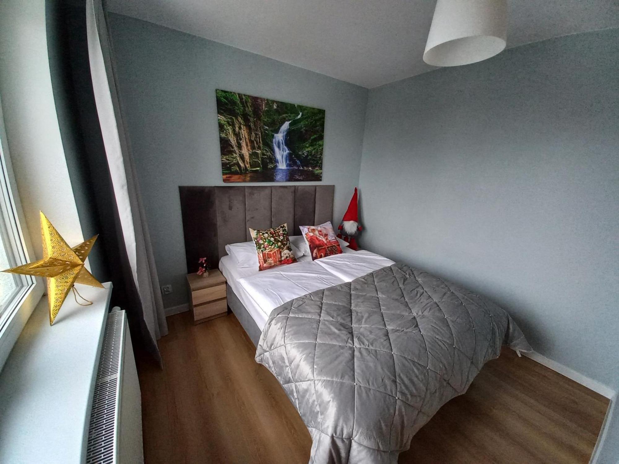 Holiday Karpacz Room photo